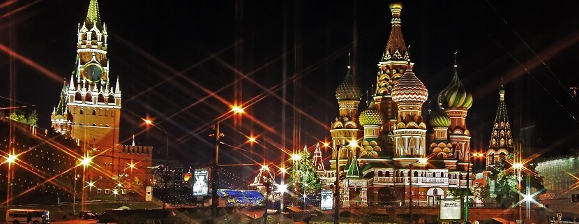 Магия Вуду в Москве