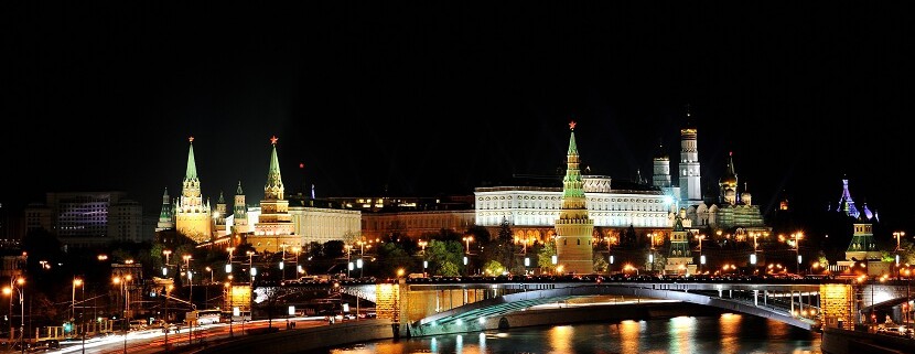 Магия Вуду в Москве